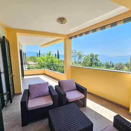 Blaz Nv 1 - 150m From The Apartmán Novi Vinodolski